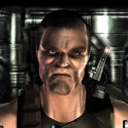 Kamikaze Ditchdigger — legacy portrait