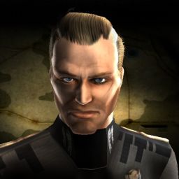 Goxer — legacy portrait