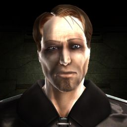 Thanos Enloxian — legacy portrait