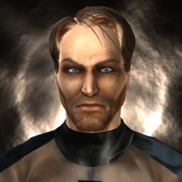 Vanrah — legacy portrait