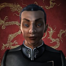 VanoEGM — legacy portrait
