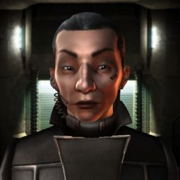 Driftspite — legacy portrait