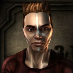 IIIDALLASIII — legacy portrait