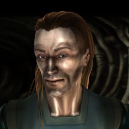 Roger Dee — legacy portrait