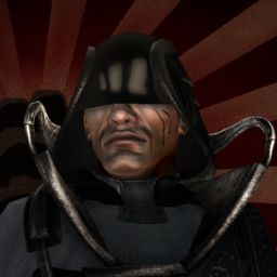 Ravvzor — legacy portrait