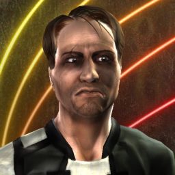 Pathiss — legacy portrait