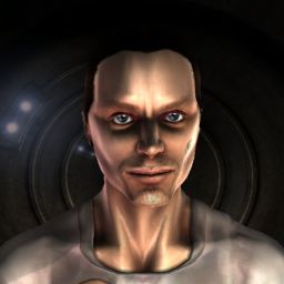 PP Sledge — legacy portrait