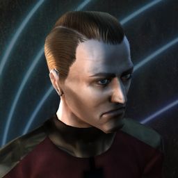Wild Thing — legacy portrait