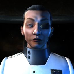 Van Mathias — legacy portrait