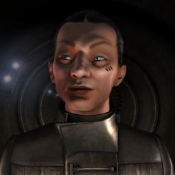 Nano Space — legacy portrait
