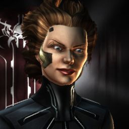 Barbatana — legacy portrait
