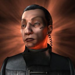 Bruce Pit — legacy portrait