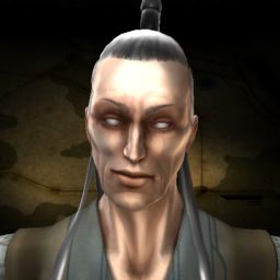 The Wight — legacy portrait