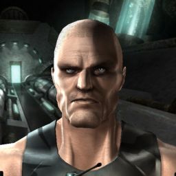 Sabik Prime — legacy portrait