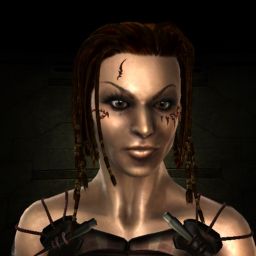 afiz — legacy portrait