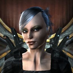 Dijoule — legacy portrait