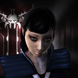 Saya Zip — legacy portrait