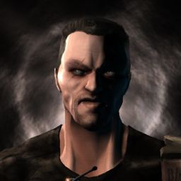 Aktasuki — legacy portrait