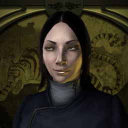 Booyah Booyah — legacy portrait