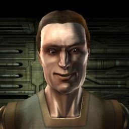 ankerf cram — legacy portrait