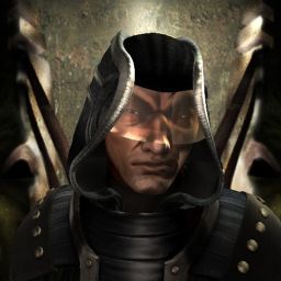 Monk Havoc — legacy portrait