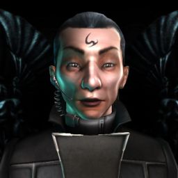 KOHTEP — legacy portrait