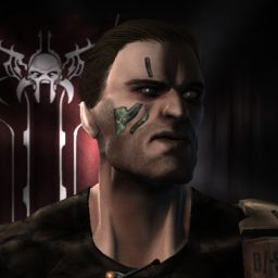 Captain Cheerios — legacy portrait