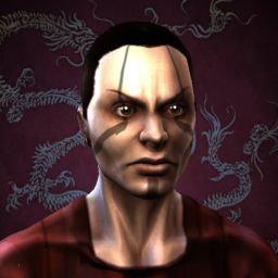 PartsOfBody — legacy portrait
