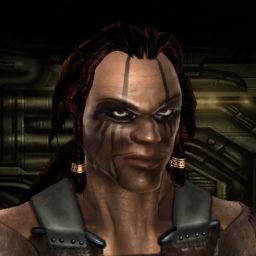 Magnus Darkunas — legacy portrait