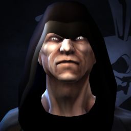 Pacyfikator — legacy portrait