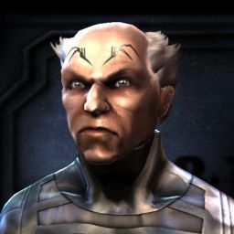 ZeroHunter7 — legacy portrait