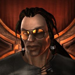 Patris 1 — legacy portrait