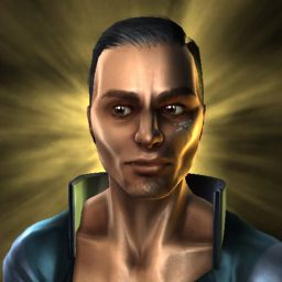Ovavo — legacy portrait