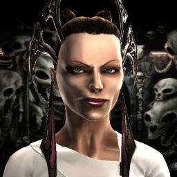GaggingHer — legacy portrait