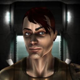 Tokclik — legacy portrait