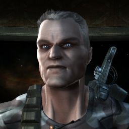 Vlad Executor — legacy portrait