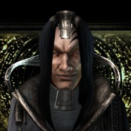 BANDERSERG — legacy portrait