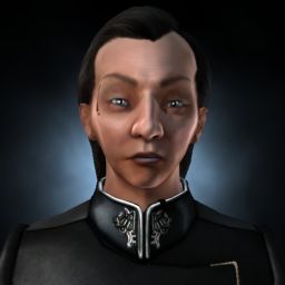 Illidan Marcus — legacy portrait