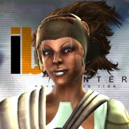 Static Mods — legacy portrait