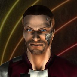 LordXL — legacy portrait