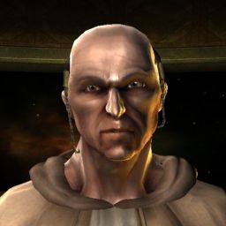 Titus85 — legacy portrait