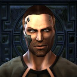 Kothar Osel — legacy portrait