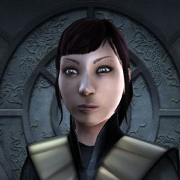 reality 2 — legacy portrait
