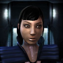 Gani Meds — legacy portrait