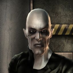 alklecth — legacy portrait
