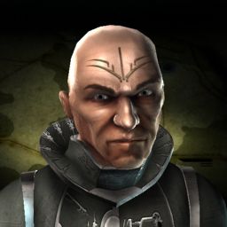 mecktong — legacy portrait