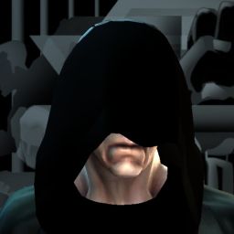 OMG KillHim — legacy portrait