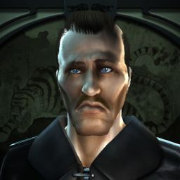 Sheldin89 — legacy portrait