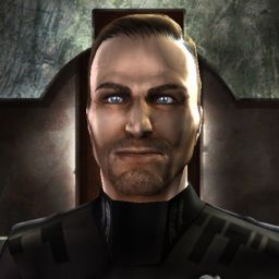 Brandocomando — legacy portrait