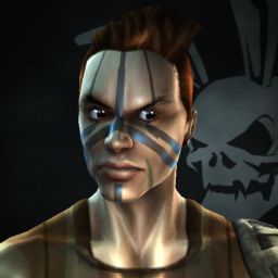 Nazameidos — legacy portrait